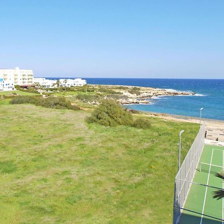 Apartment Victoria Protaras Exterior foto