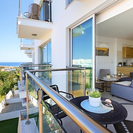 Apartment Victoria Protaras Exterior foto