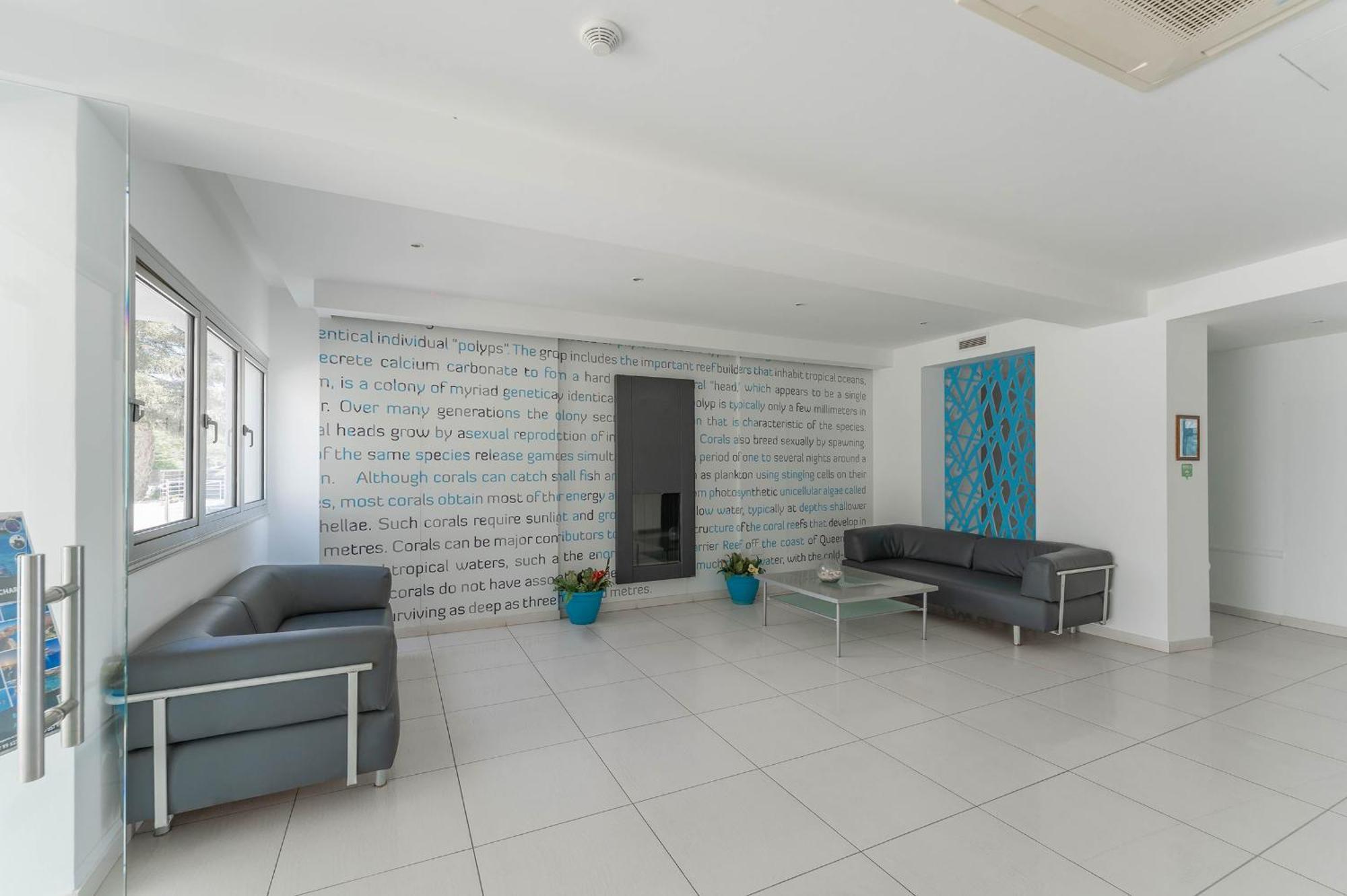 Apartment Victoria Protaras Exterior foto