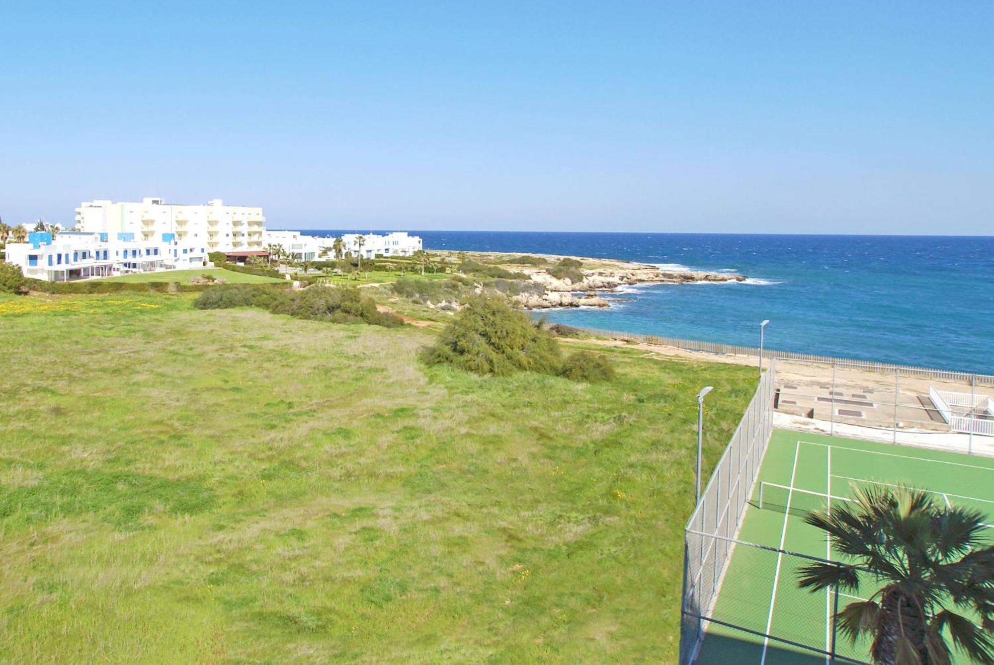 Apartment Victoria Protaras Exterior foto