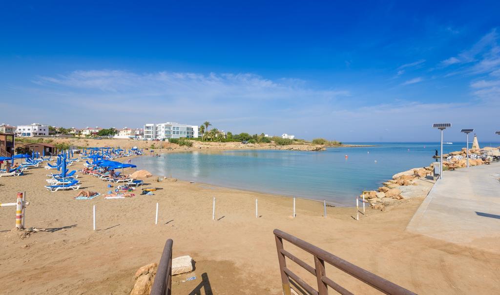 Apartment Victoria Protaras Exterior foto