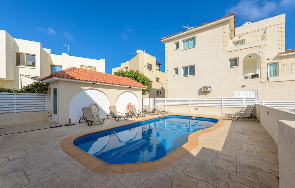 Apartment Victoria Protaras Exterior foto