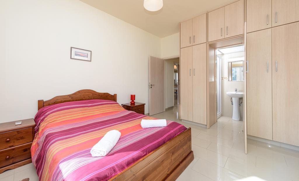 Apartment Victoria Protaras Cameră foto