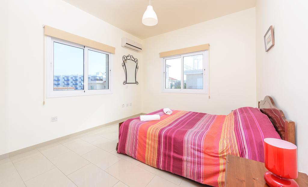 Apartment Victoria Protaras Cameră foto
