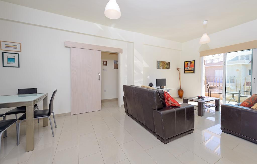 Apartment Victoria Protaras Cameră foto